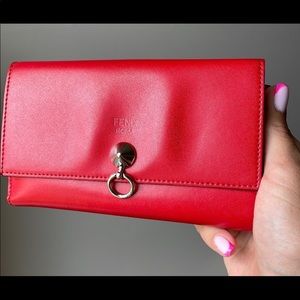 Fendi Wallet